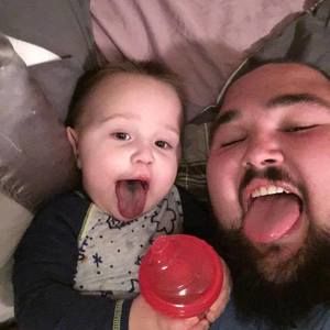 Meet your Posher, Timmy